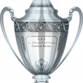 Calais en Coupe de France - Calais Football Mémoire