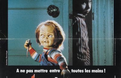 JEU D'ENFANT