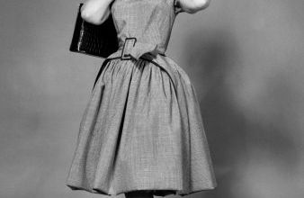 The dinah shore chevy