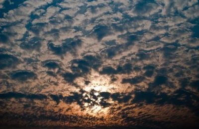 ..:: Semaine 08 ::.. ..:: Le Ciel ::..