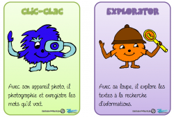 Lire avec les Cadors