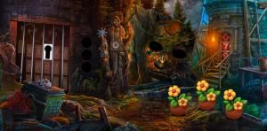 G4K 50 room escape 15