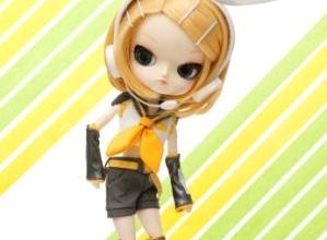 Avril : Dal Rin Kagamine