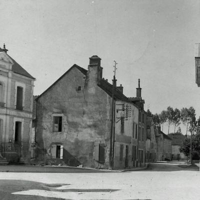 Vanvey, un village châtillonnais et ses écarts