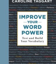{epub download} Improve Your Word Power: Test and Build Your Vocabulary
