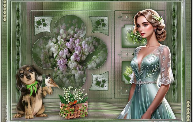 Brins de Muguet (pt)