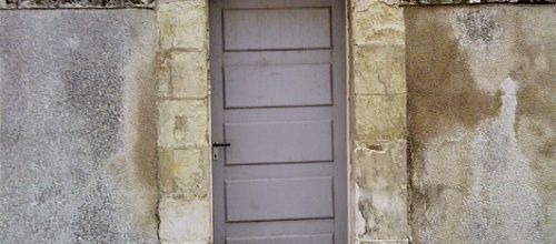 Porte de quoi ? - Door of what ?