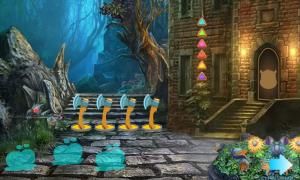 G4K Letter boy escape