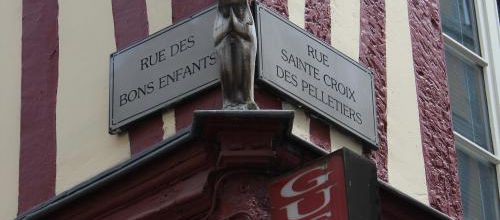 Rouen