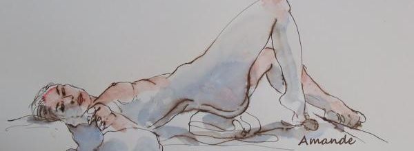 Vendredi - Dialogue.