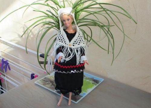 Les photos d' Elise, Juju, Malélé, Rolande et Marie
