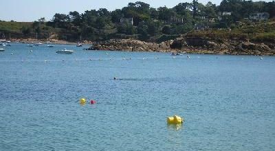 La pointe du penker