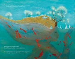 * Lecture: La gardienne des océans