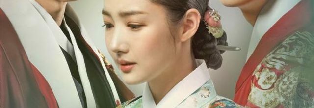 QUEEN FOR 7 DAYS (drama coréen)