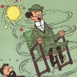 268. La difficulté de ne rien faire