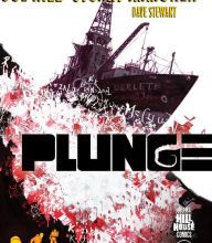Online Read Ebook Plunge (Hill House Comics)