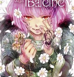 Les enfants de la baleine - Tome 04 - Abi Umeda