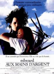 Edward aux Mains d'Argent