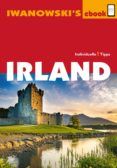 IRLAND - REISEFÜHRER VON IWANOWSKI leer el libro pdf