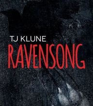 [PDF/Kindle] Ravensong: Volume Two by TJ Klune