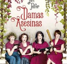 [Kindle] DAMAS ASESINAS descargar gratis