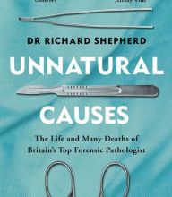 [Pdf/ePub] Unnatural Causes by Richard Shepherd download ebook