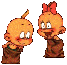 Bambino et la garderie