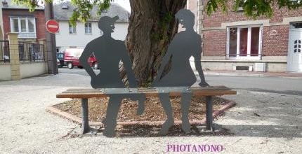 les amoureux