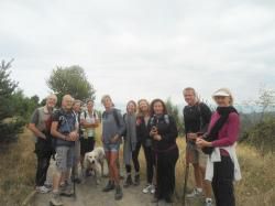 4 années de randonnées !