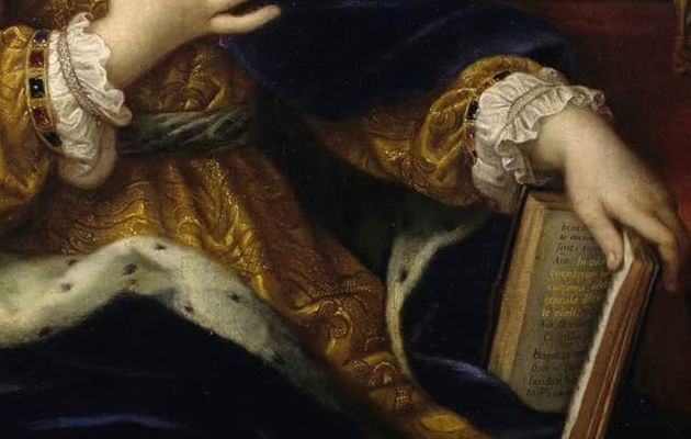 Le Grand Siècle au féminin : femmes de foi, de culture et de gouvernement ; Marie-Joëlle Guillaume