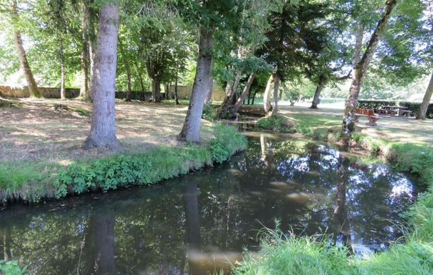 Châtillon-en-Bazois (58)