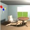 TomoLaSiDo - Room with a Balloon