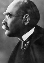 Rudyard Kipling (1865-1936)