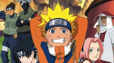 Naruto - ナルト