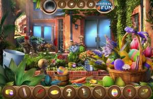 Easter with family