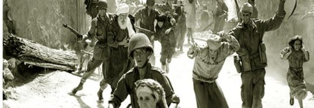   Massacres du 8 mai 1945 Kherrata n’arrive pas à oublier
