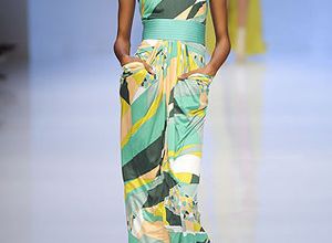 mode fashion