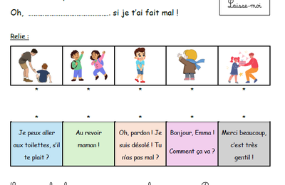 Activités de lexique pour élèves lecteurs 