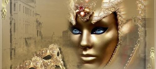  Carnaval de Venise 