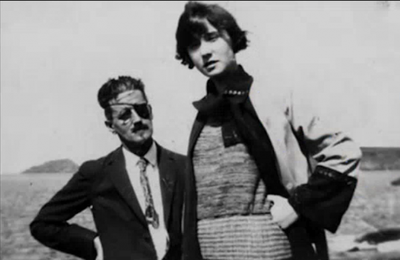 James et Nora — Portrait de Joyce en couple, Edna O’Brien, traduit de l’anglais par Aude de Saint-Loup et Pierre-Emmanuel Dauzat (Sabine Wespieser)