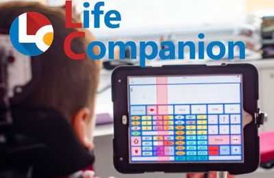 LifeCompanion crée une communauté de partage 