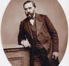 La Maison Martin Nadaud