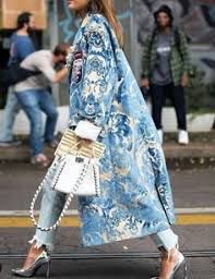 mode fashion floral fashion