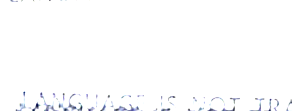 BLA BLA BLA