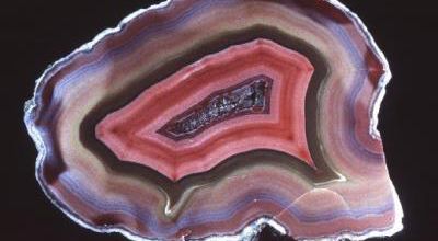l'AGATE