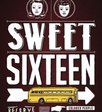 Téléchargements ebook gratuits pour Palm Sweet sixteen