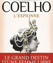 Ebook téléchargement gratuit ita L'espionne par Paulo Coelho (French Edition) 9782290143681 PDB PDF CHM
