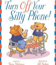 {epub download} Turn Off Your Silly Phone!