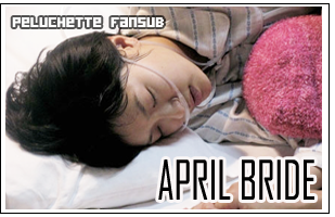April bride en téléchargement
