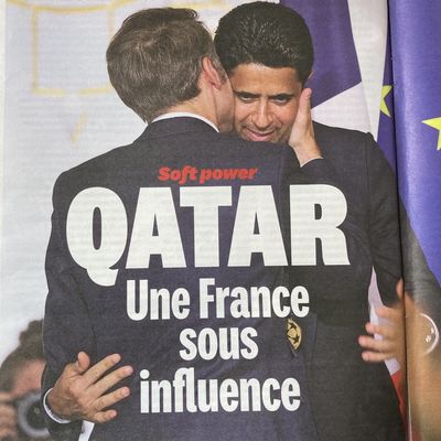 Papouilles diplomatiques